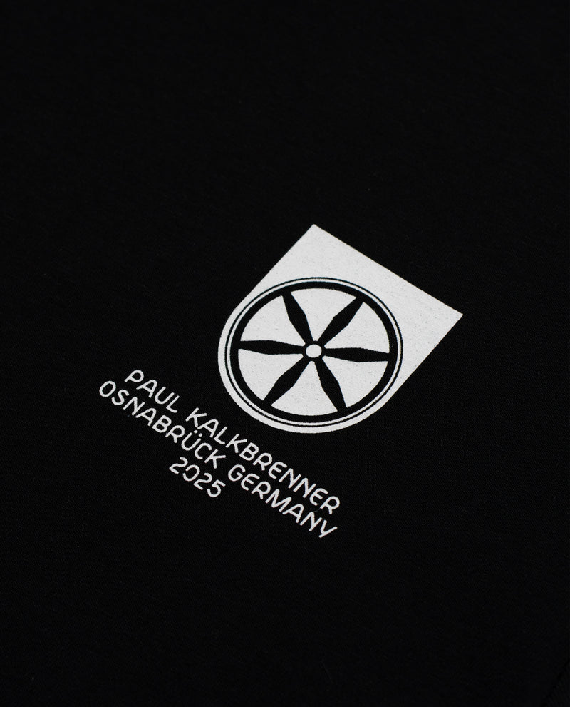 Osnabrück Calling T-shirt