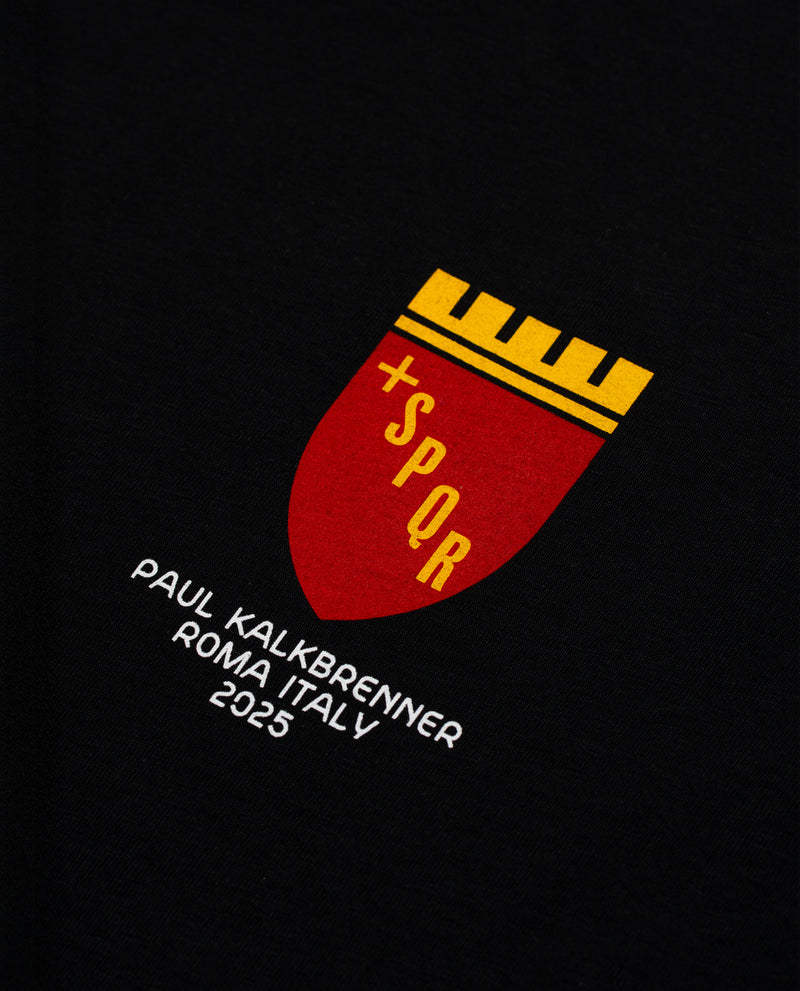 Roma Calling T-shirt