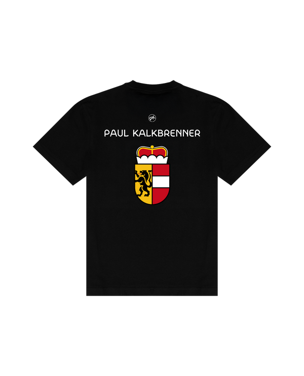 Salzburg Calling T-shirt
