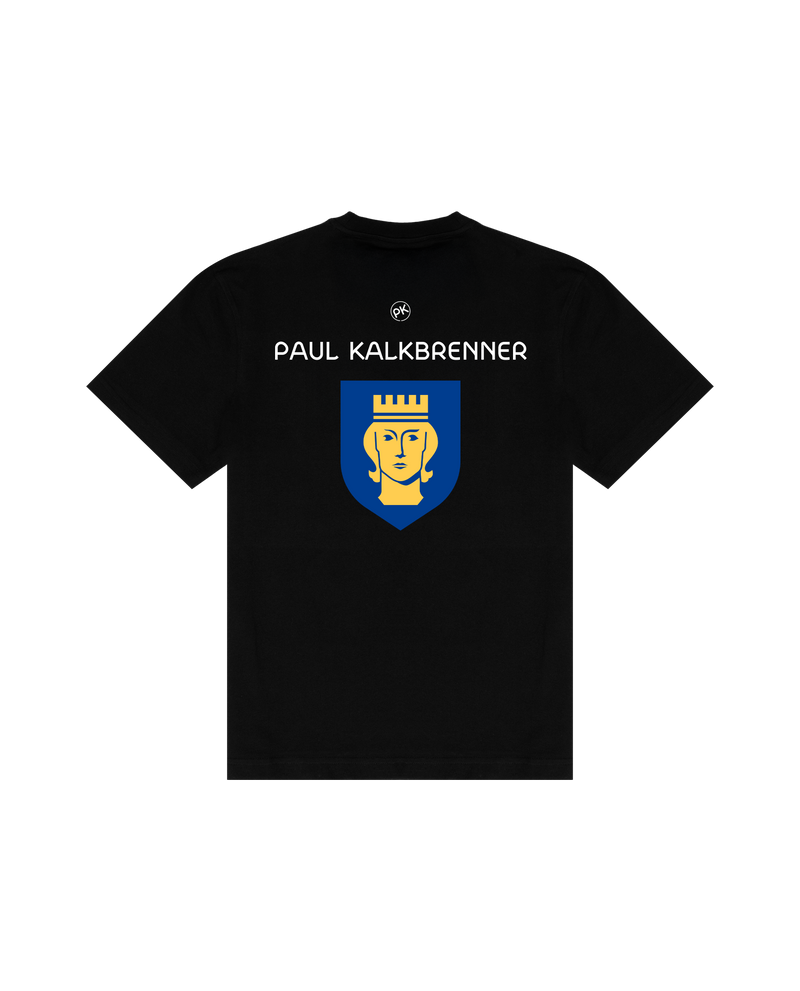 Stockholm Calling T-shirt