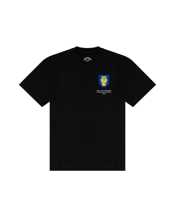 Stockholm Calling T-shirt