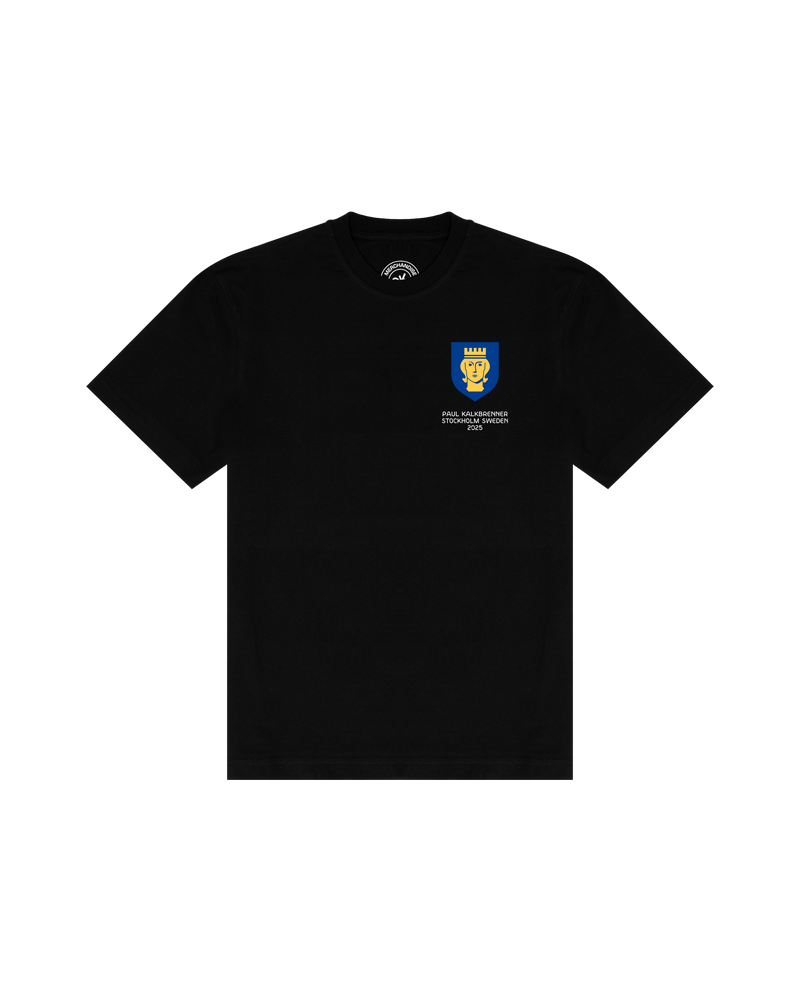 Stockholm Calling T-shirt