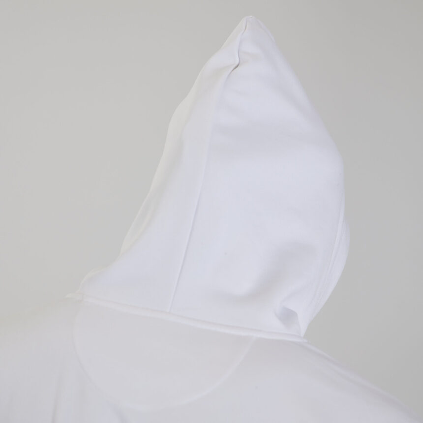 Premium PKxCOPA Tracksuit Weiß - Hoodie und Hose – Bild 14