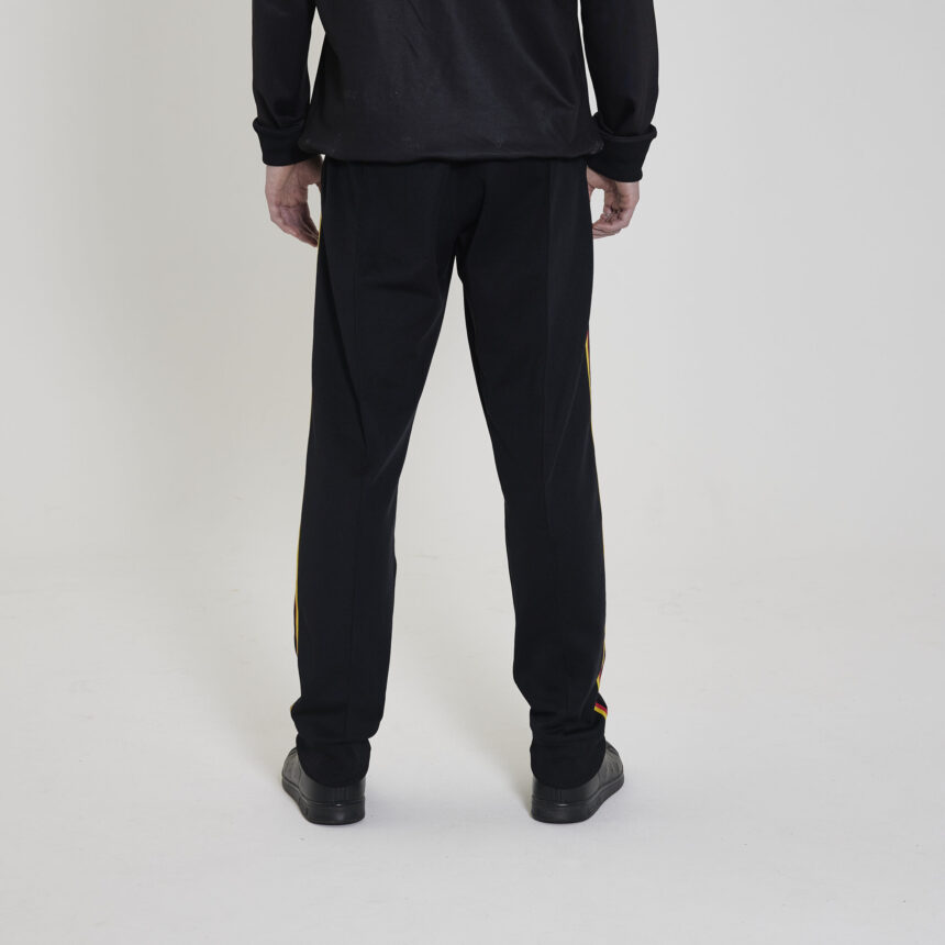 Premium PKxCOPA Tracksuit Schwarz - Hoodie und Hose – Bild 9