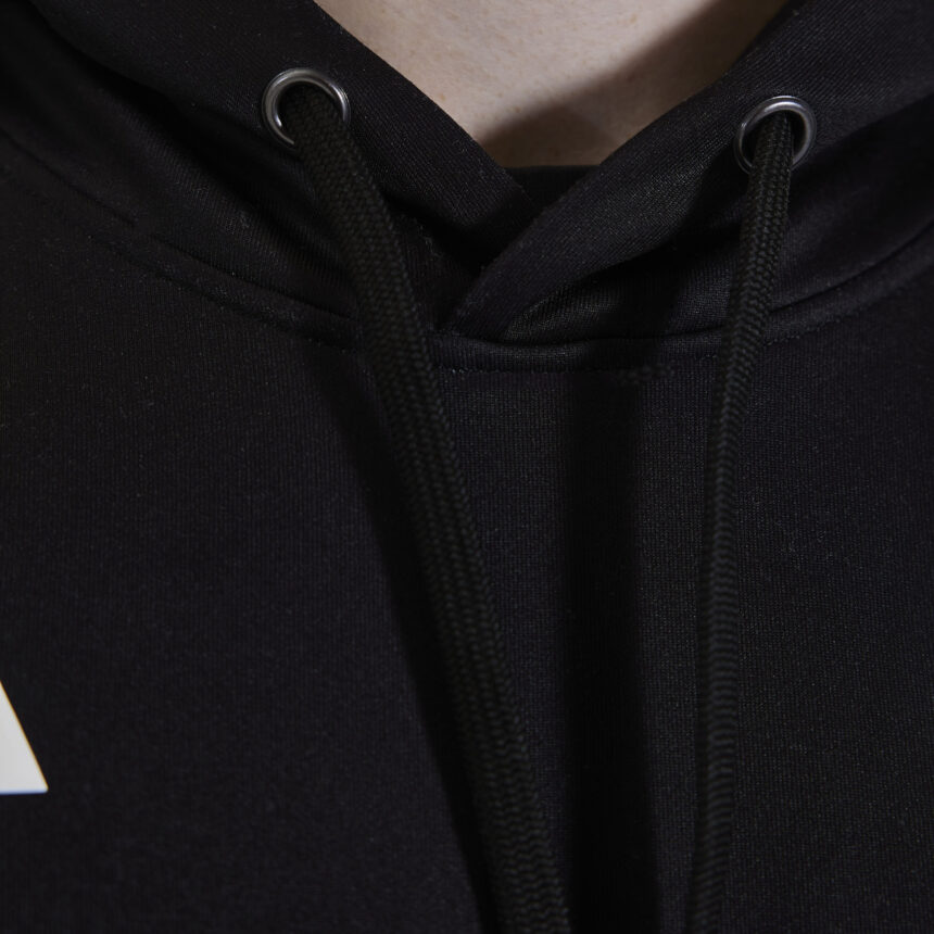 Premium PKxCOPA Tracksuit Schwarz - Hoodie und Hose – Bild 12