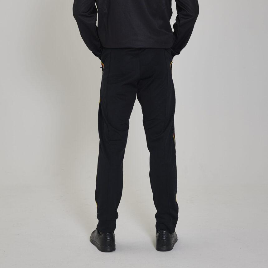 Premium PKxCOPA Tracksuit Schwarz - Jacke und Hose – Bild 8