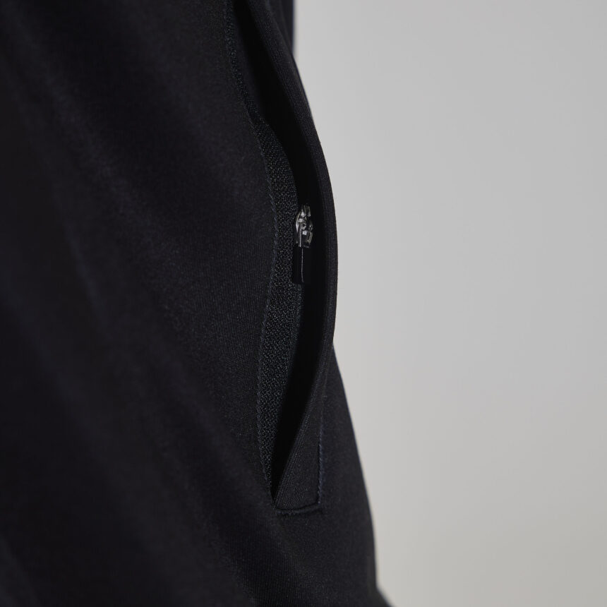 Premium PKxCOPA Tracksuit Schwarz - Jacke und Hose – Bild 13