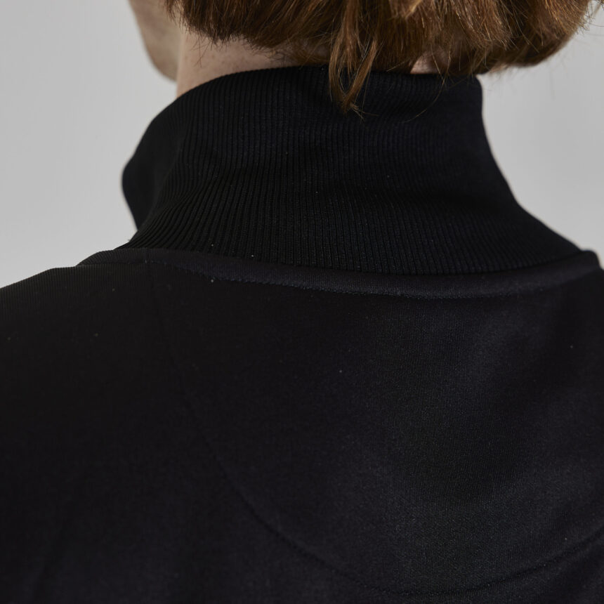 Premium PKxCOPA Tracksuit Schwarz - Jacke und Hose – Bild 14