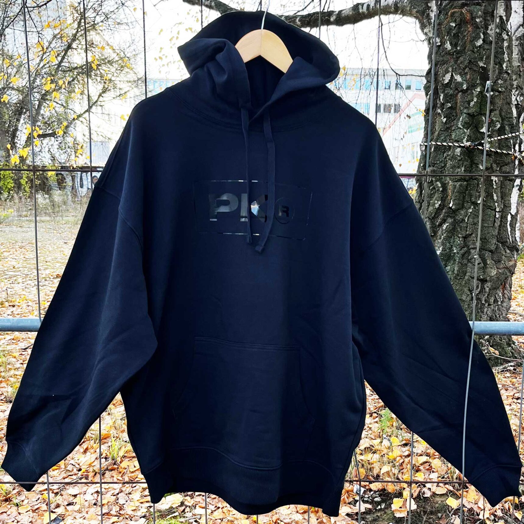 PK-R Hoodie