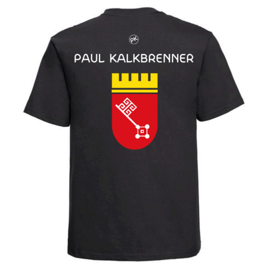 Bremen Calling T-Shirt – Bild 2