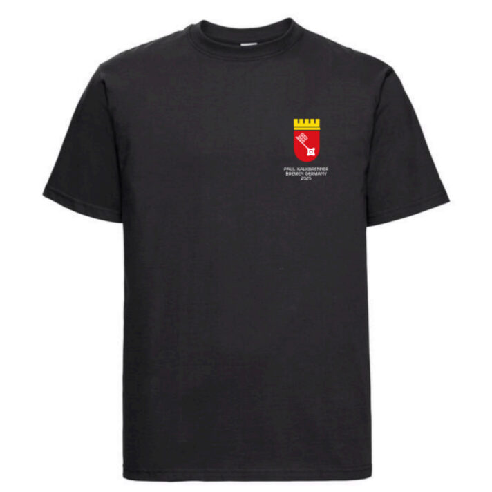 Bremen Calling T-Shirt