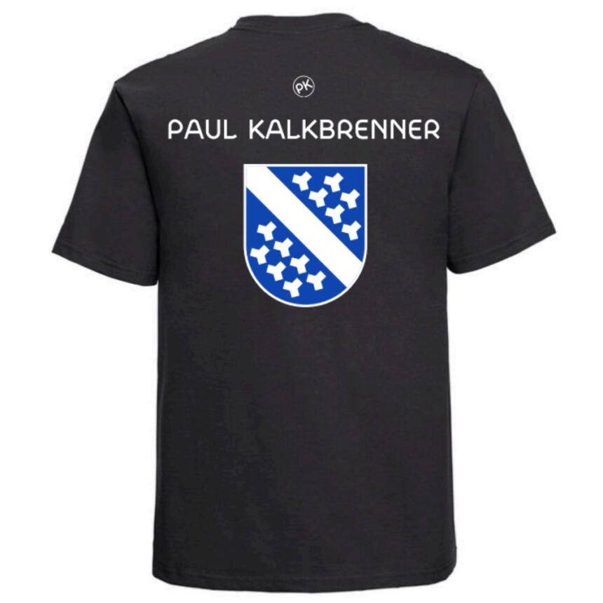 Kassel Calling T-Shirt - Image 2