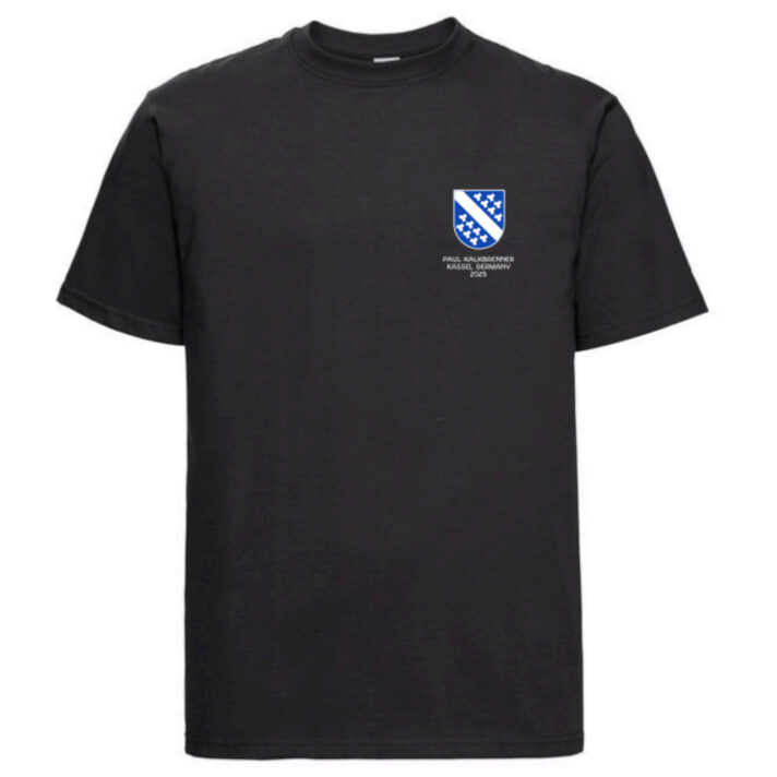 Kassel Calling T-Shirt