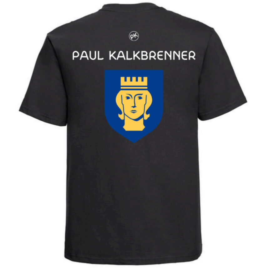 Stockholm Calling T-Shirt - Image 2