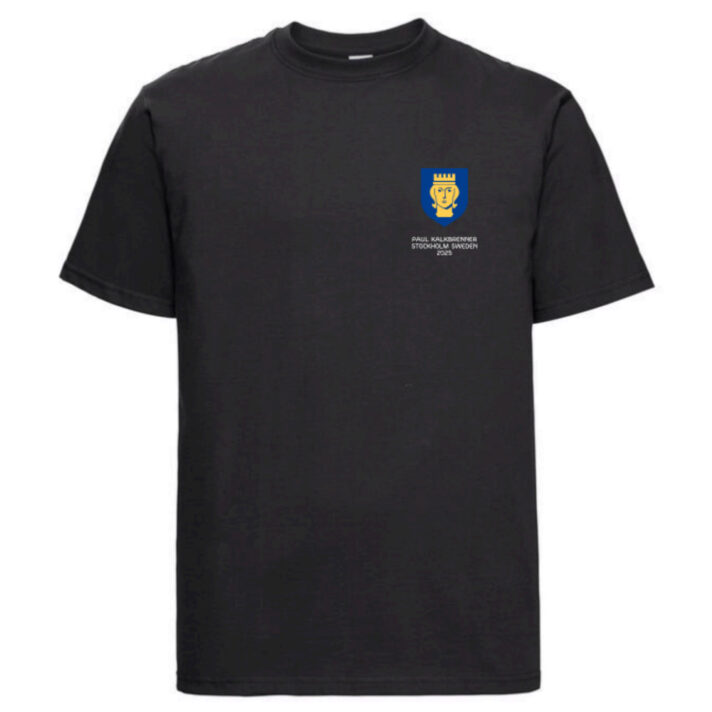 Stockholm Calling T-Shirt