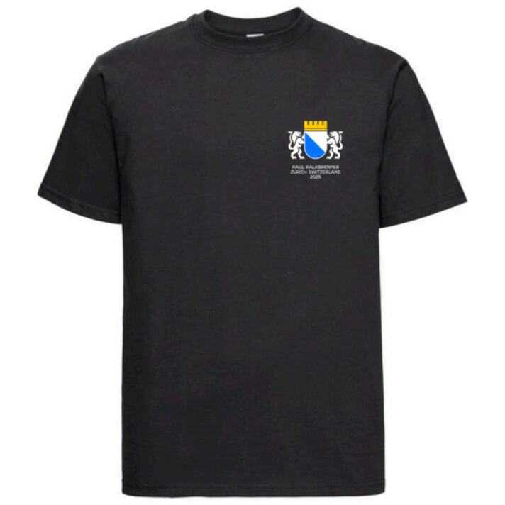 Zürich Calling T-Shirt