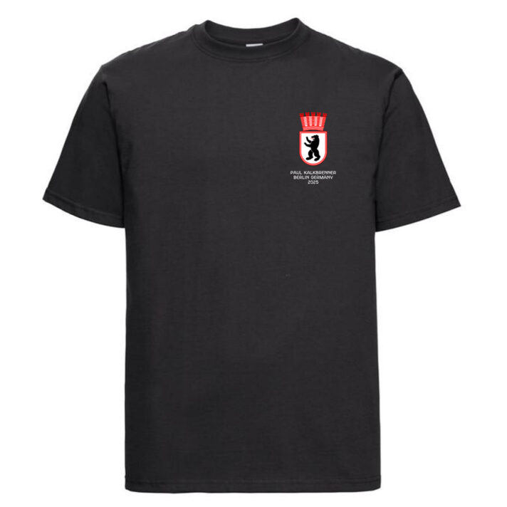 Berlin Calling T-Shirt