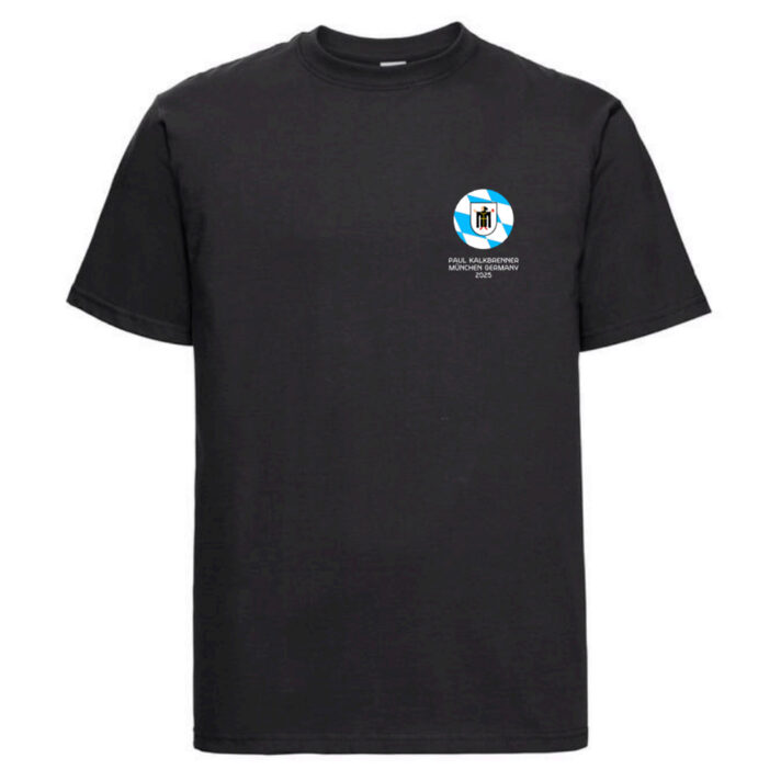 Munich Calling T-Shirt