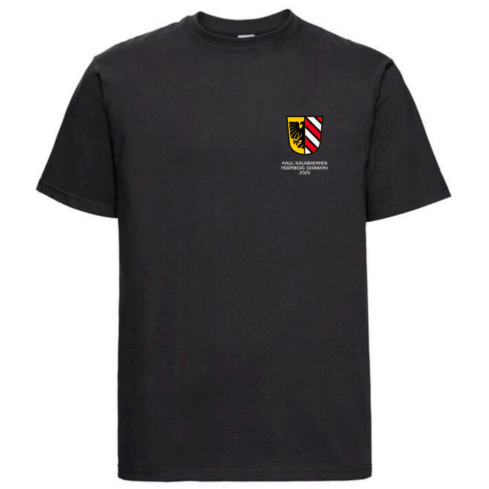 Nuremberg Calling T-Shirt