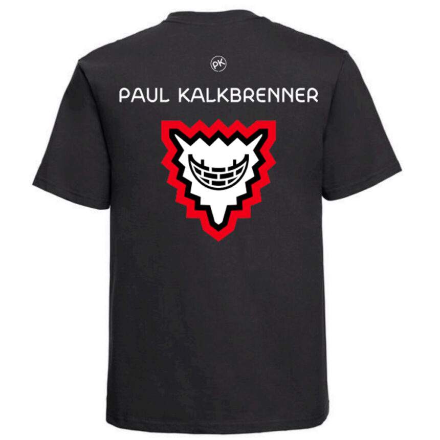 Kiel Calling T-Shirt - Image 2