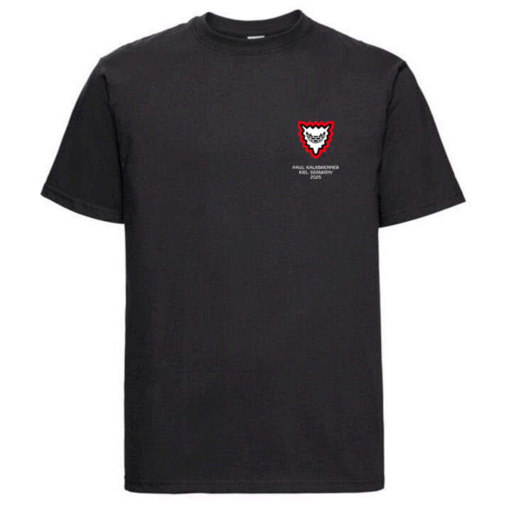 Kiel Calling T-Shirt