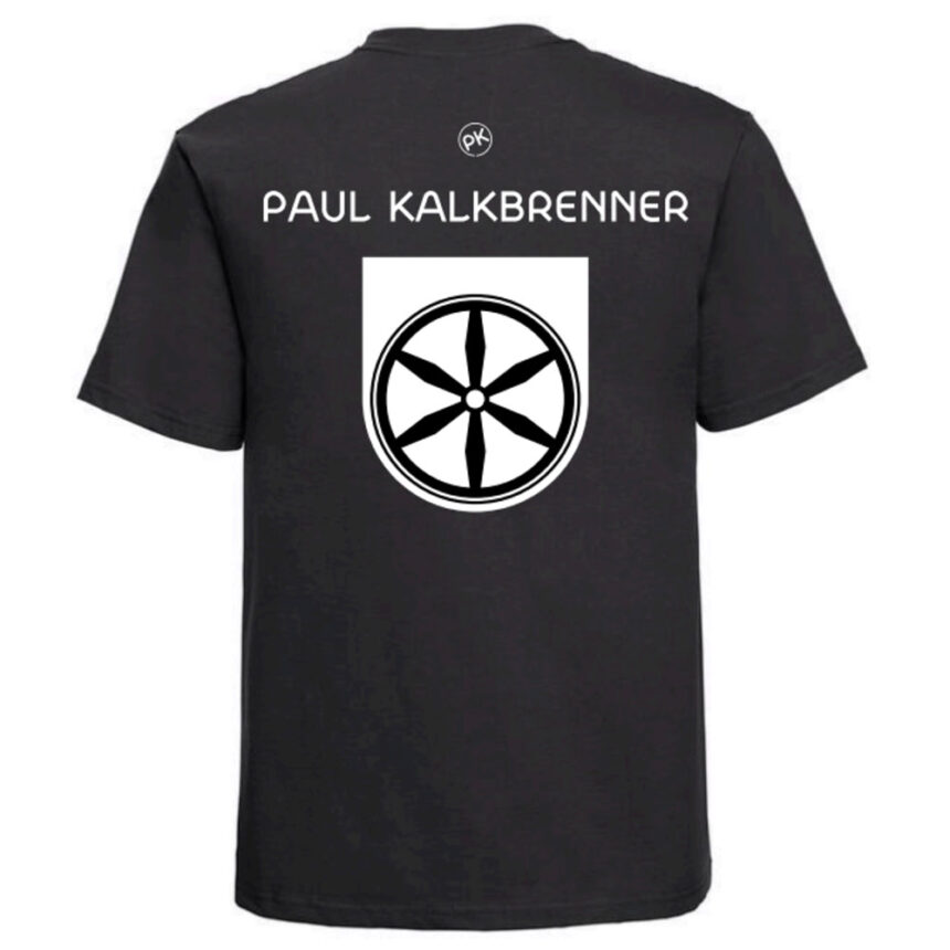 Osnabrück Calling T-Shirt – Bild 2