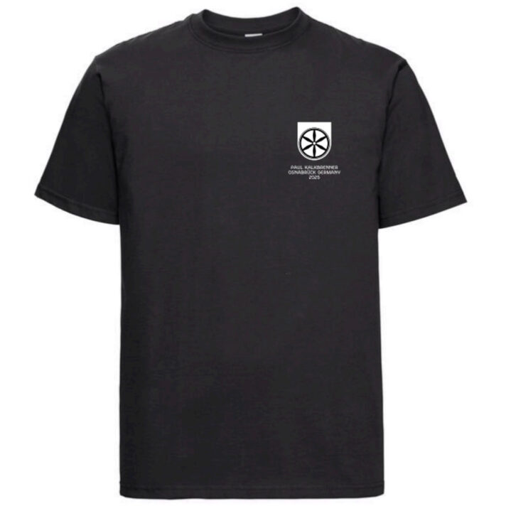 Osnabrück Calling T-Shirt