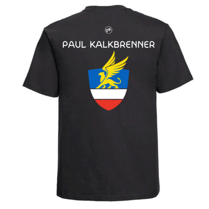 Rostock Calling T-Shirt – Bild 2