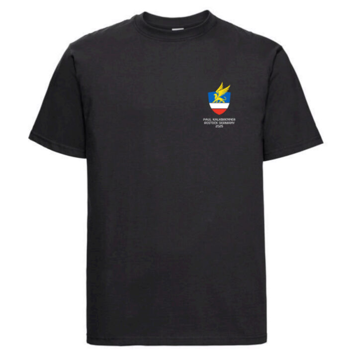 Rostock Calling T-Shirt