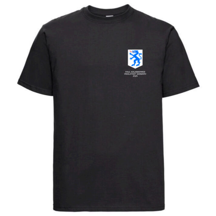 Ingolstadt Calling T-Shirt