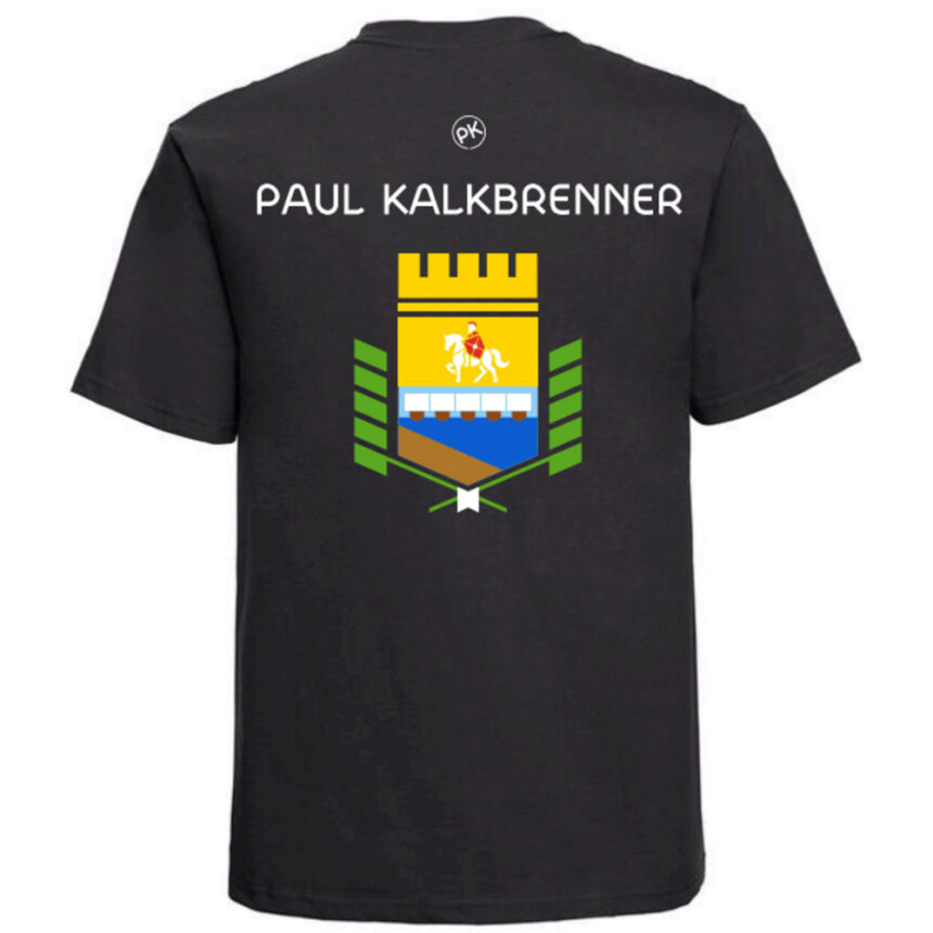 Riccione Calling T-Shirt – Bild 2