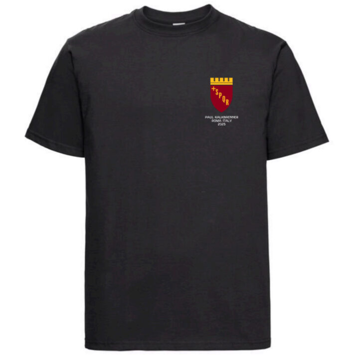 Rom Calling T-Shirt