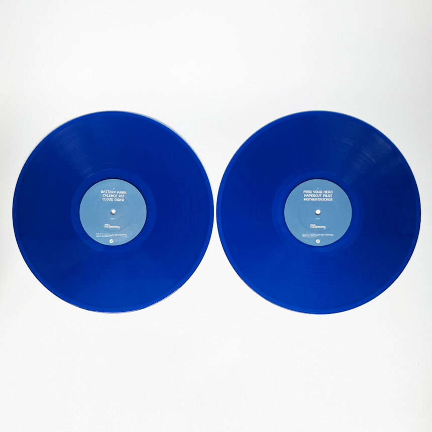 7 - Double album - Image 3