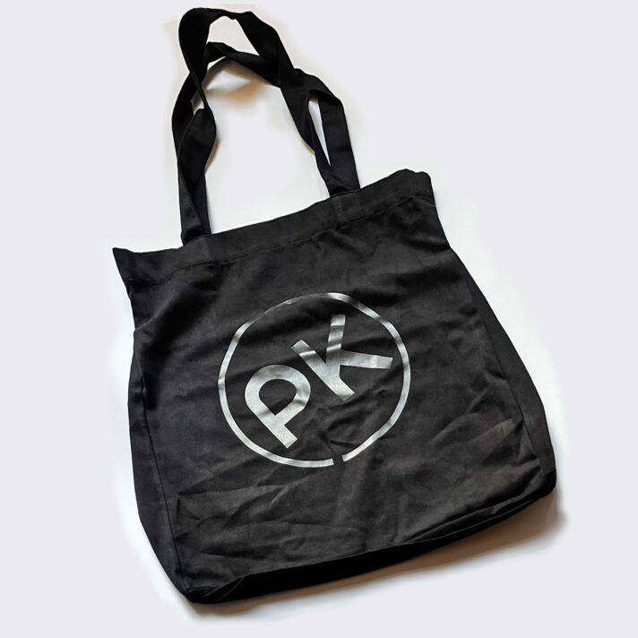 Bag PK Logo