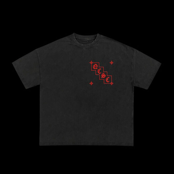 Que Ce Soir Claire shirt