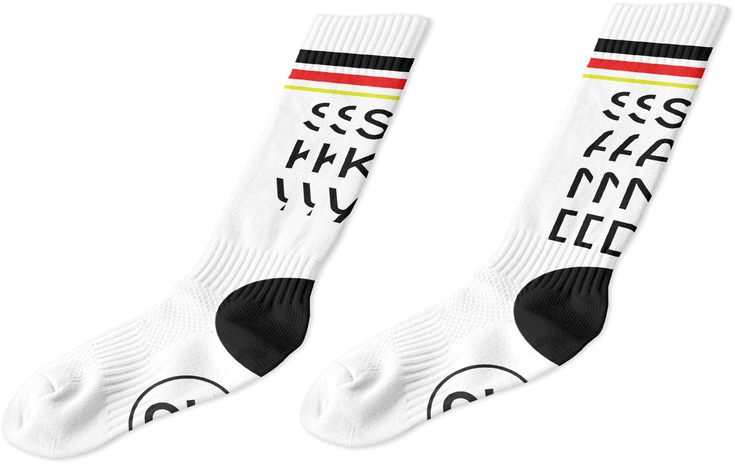 SKY AND SAND Socks - Image 4