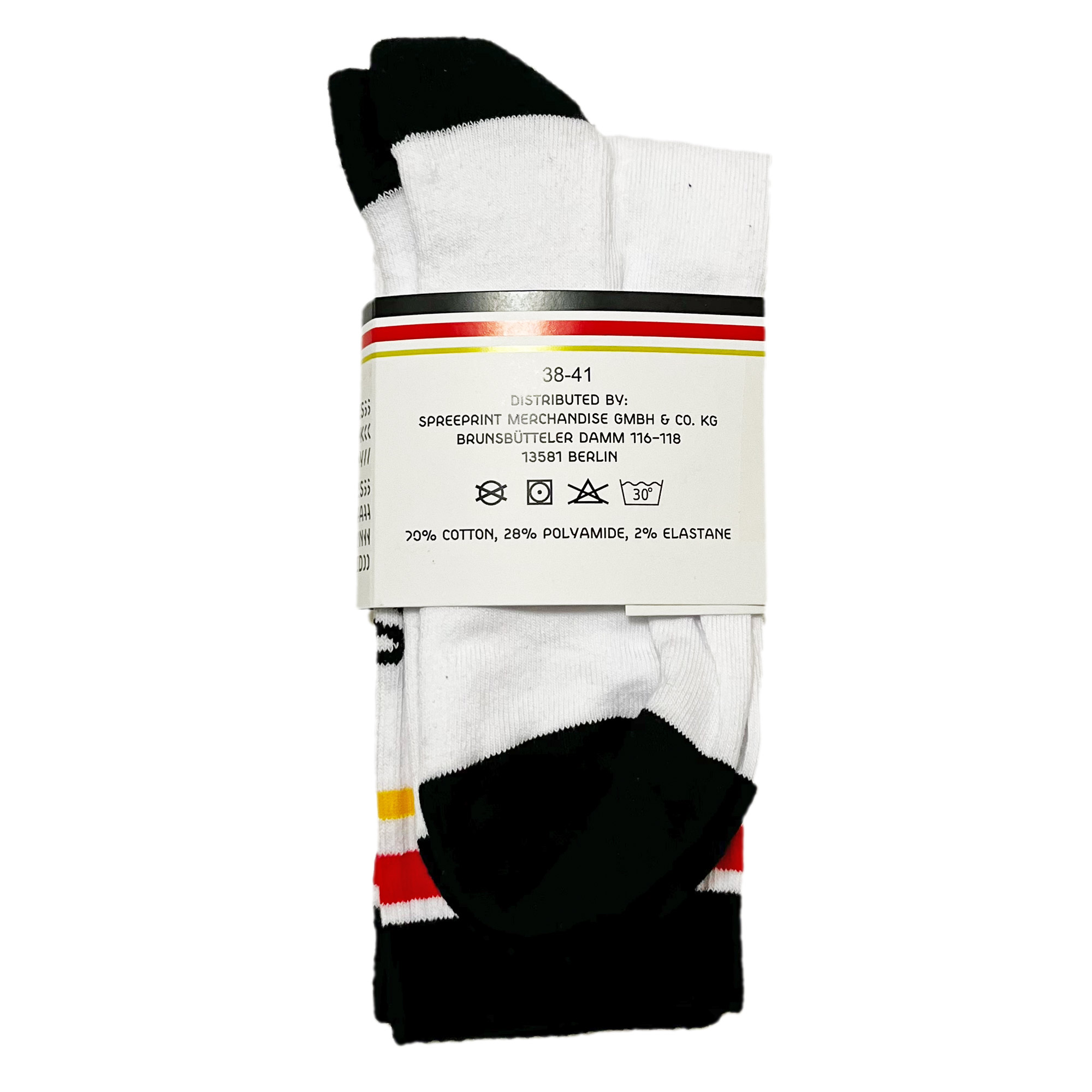 SKY AND SAND Socks - Image 3