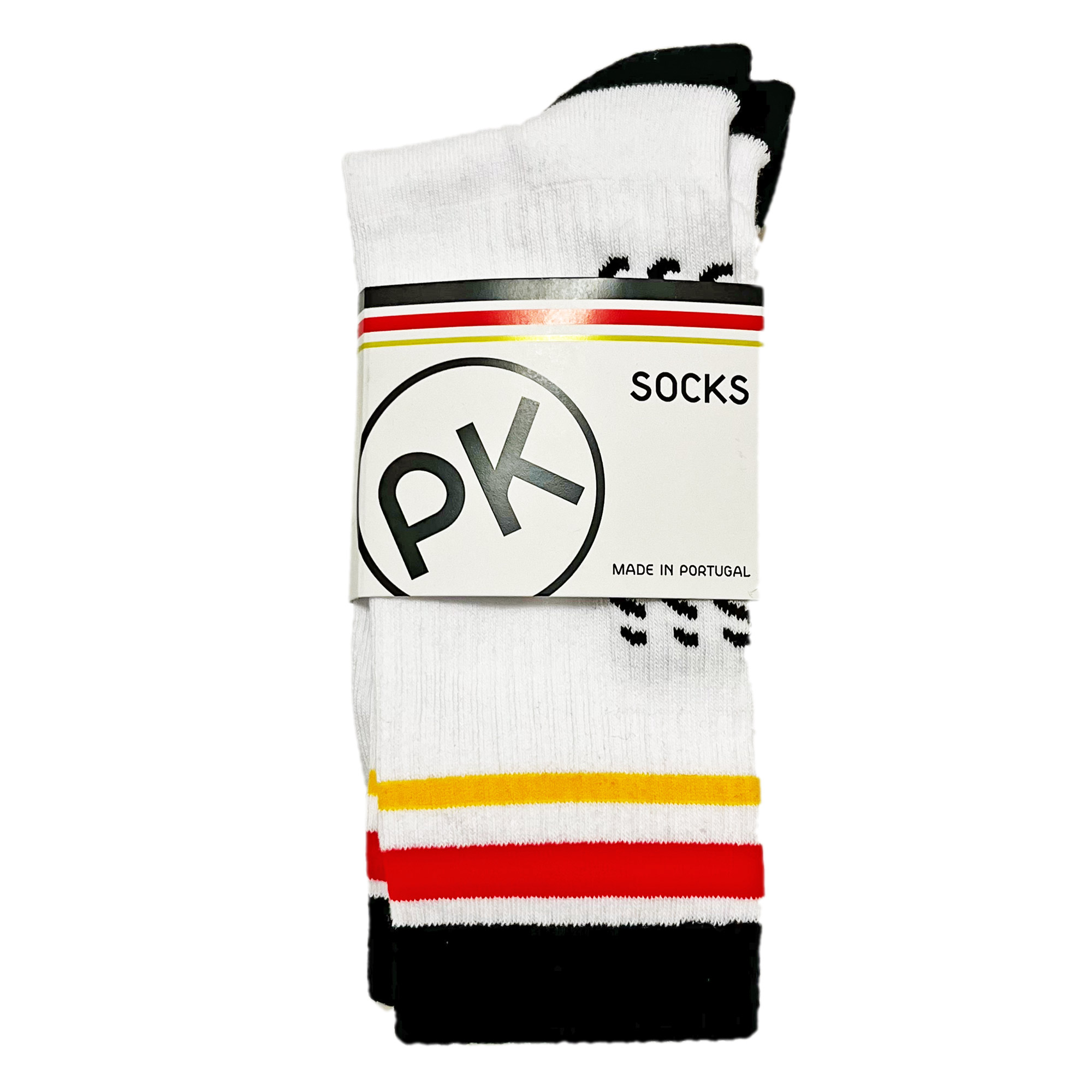 SKY AND SAND Socks - Image 2